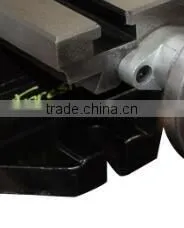 Precision Combined Cross Sliding Table photo-6