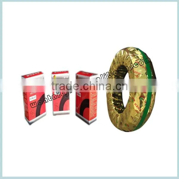 3.00-17 Motorcycle Tyre Tube Manufacturer photo-6