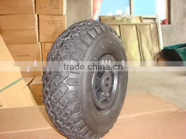 260x85 3.00-4 Wheel photo-6