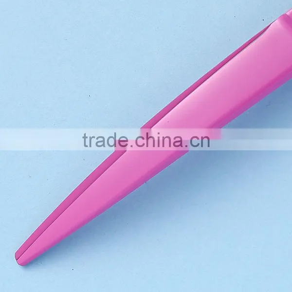 CA-70JP 7inch Opposing Handle Downward Curved Pet Grooming Shear photo-3