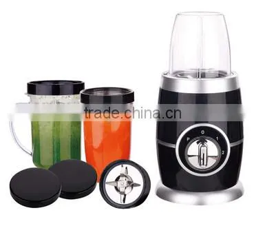 Heavy Duty Beautiful Blender Joyshaker Cup Led Button photo-3