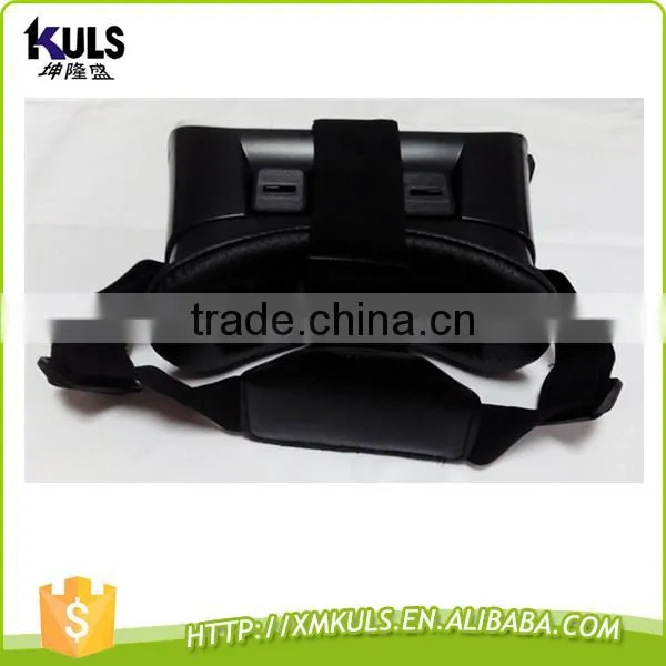 Fashional High Quality Smart 3D VR Glasses photo-5
