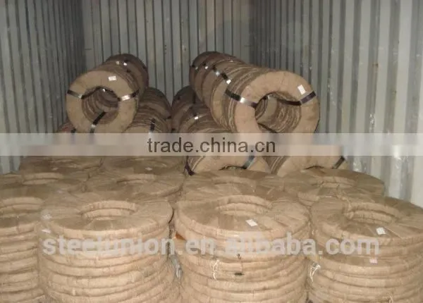 Package Steel Strapping/Steel Strapping Band/Steel Strapping photo-6