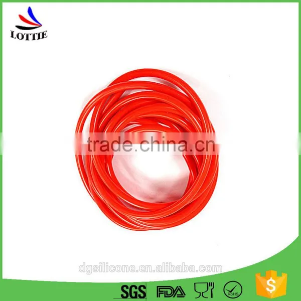 New Design 216 FDA Certificated Food Hose Silicone, Clear Silicone Hose/flexible Silicone Hose photo-5