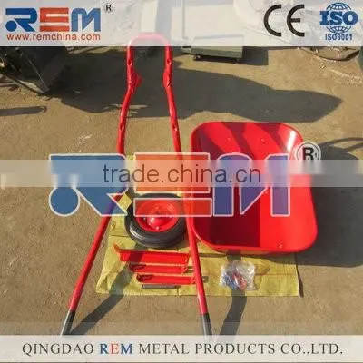 Direct Factory Wheelbarrow With Scientific Design photo-2
