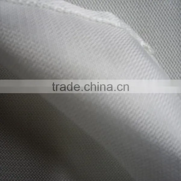 High Silica Glass Fiber Cloth photo-4