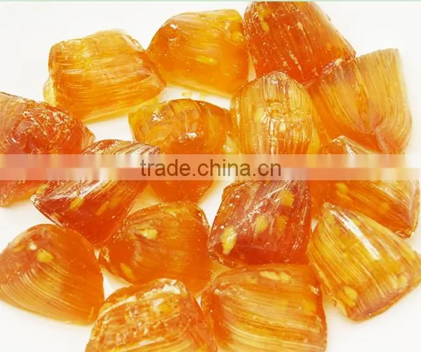 Triangle Shape Hard Candy Forming Machine photo-4