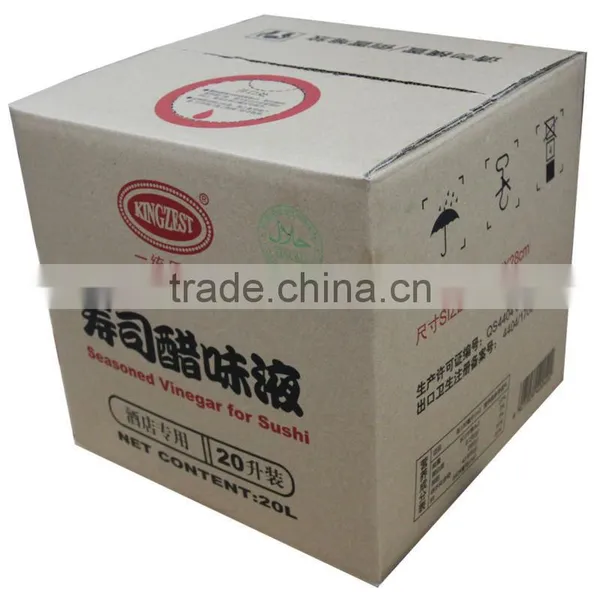 KINGZEST Brand 100ml Seasoned Sushi Vinegar photo-6