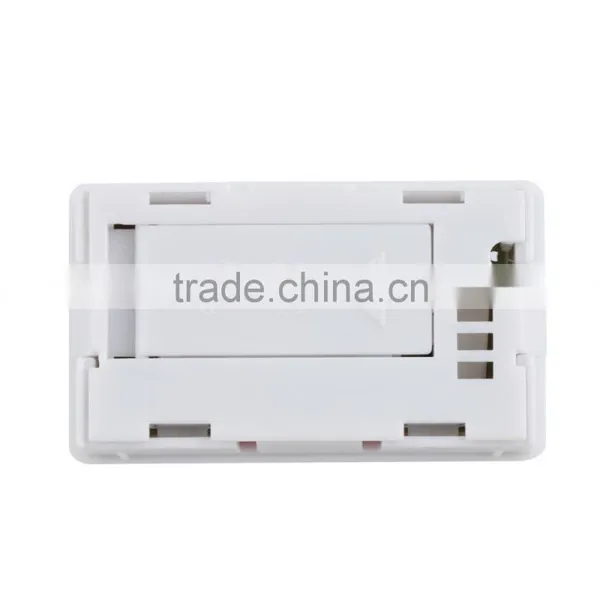 Mini Digital LCD Indoor Convenient Temperature Sensor Humidity Meter Thermometer Hygrometer Gauge New Arrival photo-4