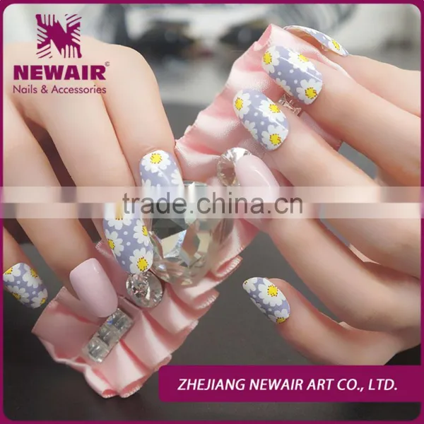 100% Nail Polish Strip VIVI Nail Art Patch Promotional photo-2
