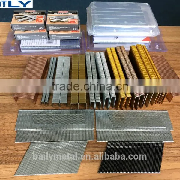BEST QUALITY Supply 18GA F Nails photo-5