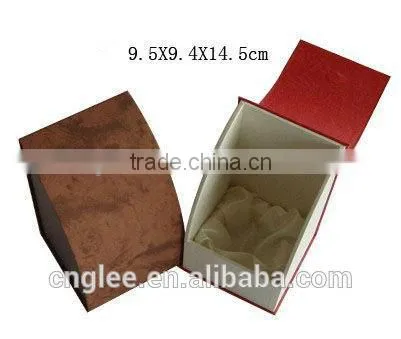 Unique And Attractive Design Perfume Packaging Box photo-5