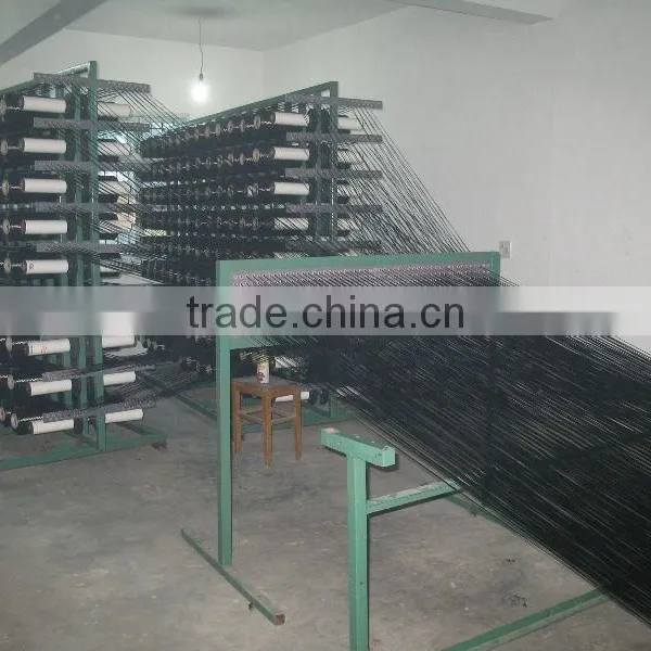 Carbon Fiber Weaving Machine