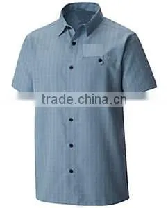 Softtextile Fishing Shirt, Wholesale Fishing Shirt With Custom Logo photo-4