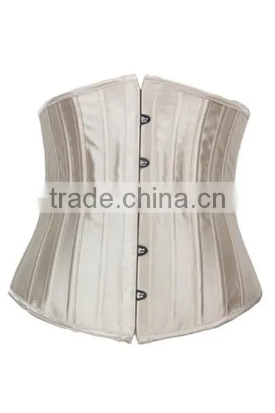 Wholesale Women's Fashion Waist Cincher Underbust Bustier for Bodyshaper photo-4