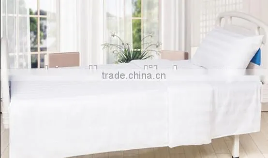 European Bed Linen/russian Bed Linen/hospital Bed Linen