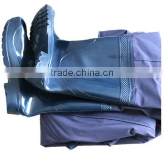 Hot Selling & Fashionable Seamless Waterproof Neoprene Wader, Seamless Fishing photo-5