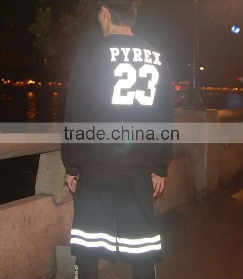 Reflective Fashion Garments photo-4