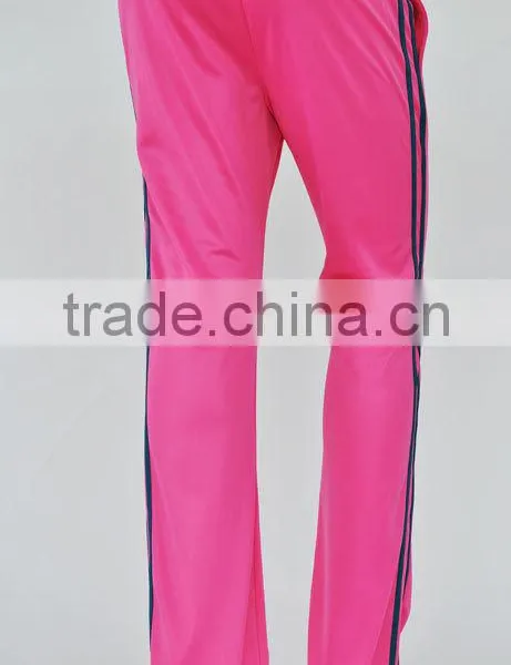 Hot Sales New Style Bright Color of Sports Wear Set With Round Neck PROFESSIONAL MANUFACTURER photo-5