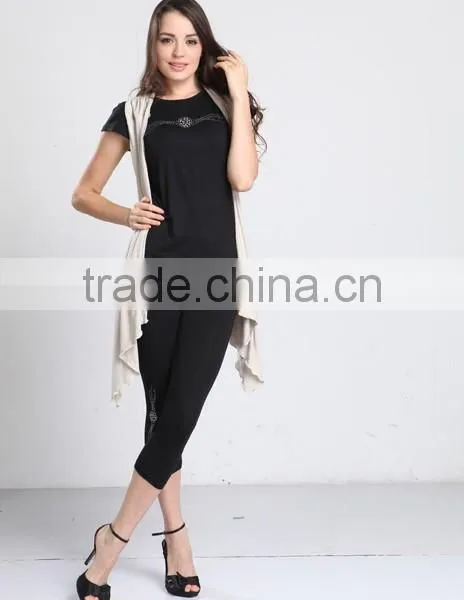 2016 Latest Design OEM Made in India Clothing photo-5