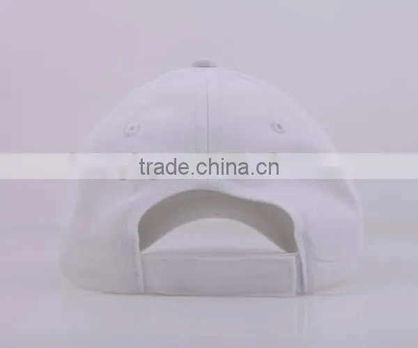 Cotton Blank Baseball Cap,cheap Plain Dyed Baseball Cap,baseball Cap From China photo-3