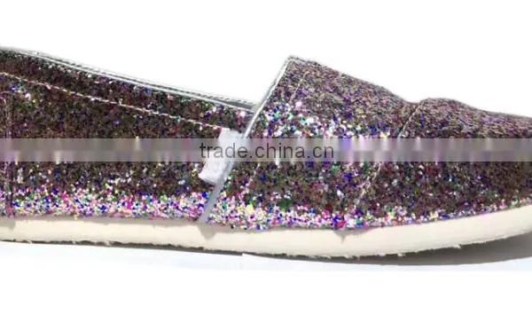 Lotto di Scarpe di Marca Autentica Tela Scarpe Donna Colpo photo-2