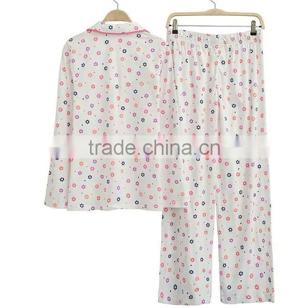 Loose and Comfortable Sleeping Clothes for Women photo-2