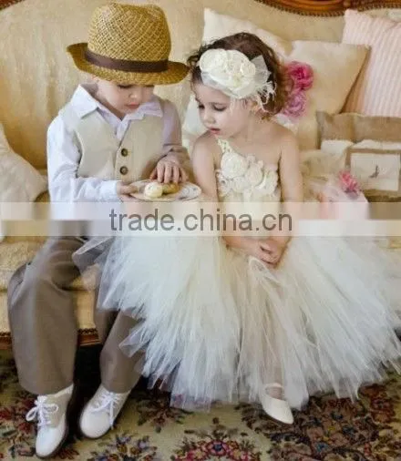 Princess Girl Dresses