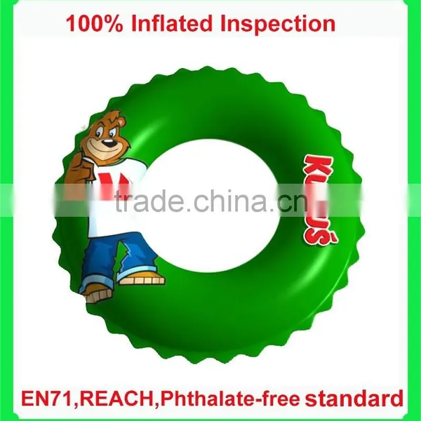 Inflatable Floating Ring photo-6