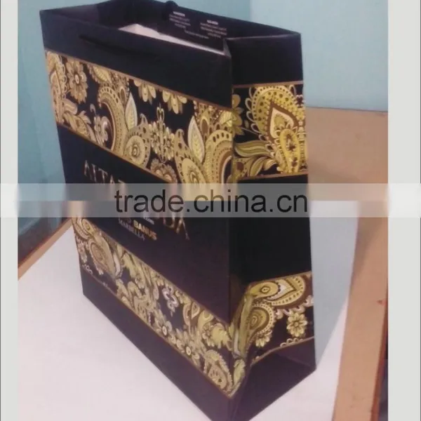 Paper Shopping Bag photo-3