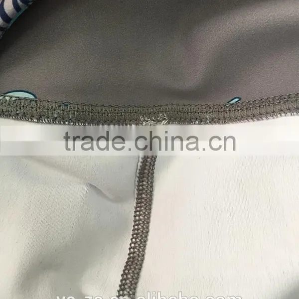 2017 OEM Factory Spandex Pants Wholesale Yoga Pants photo-5