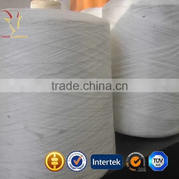 Knitting Wool Cheap Cashmere Worsted Weight Yarns Suppliers photo-3