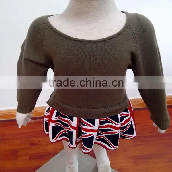Wool Sweater Design for Girl,sweater Designs for Baby Girls,wool Sweater Design for g photo-2