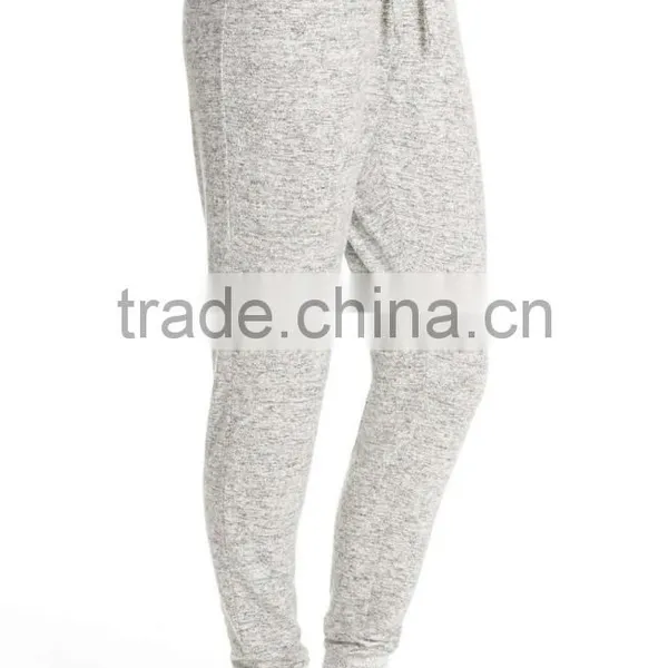High Quality Fitness Sports Wear Jogger Sweatpants for Women photo-2