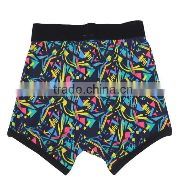 Boxer Underwear Sexy Boy Boxer Briefs Boys Pictures In Boxer photo-6