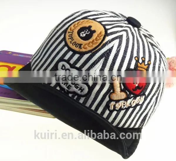 Brand New Custom Hats With High Quality Mz-68 photo-6