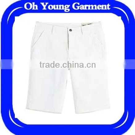 2016 100% French Terry Pants Cotton High Quality Wholesale Pants