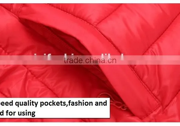 Casual Ski Jackets for Woman,Custom Ladies Outdoor Winter Coat/Ski & Snow Coat photo-5