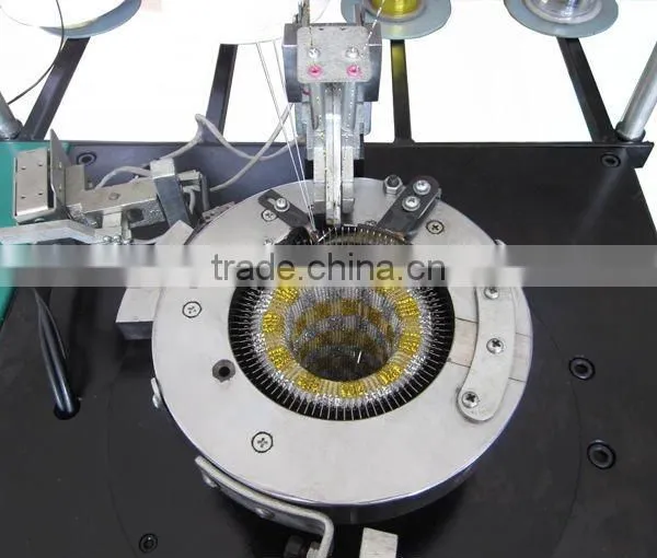 QJF-QC-102 Kitchen Scourer Machine photo-3