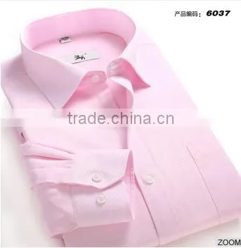 Long Sleeve Custom Printed Shirts De Manga Larga Personalizar la Camisa Chemise, Manches Longues L'impression photo-3