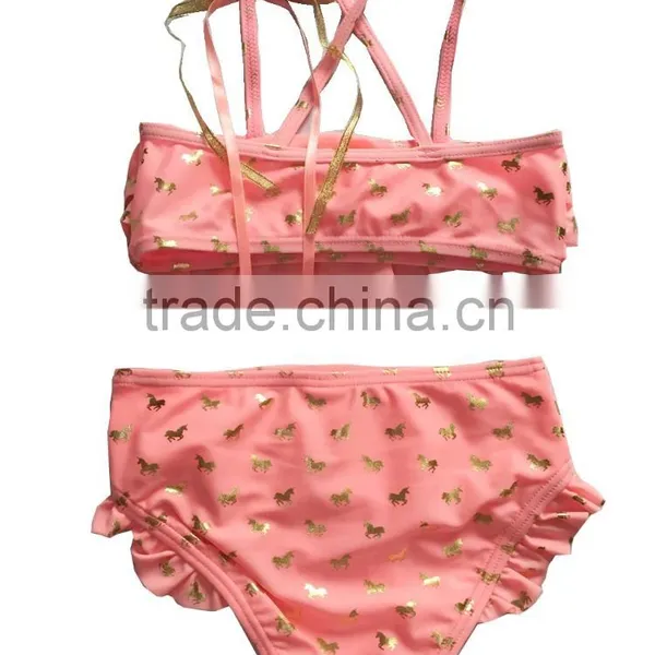 Kids Bikini Swimwear photo-2