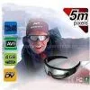 Free Shipping 720PHD Sunglasses Hidden Camera Mini Hidden Camera