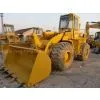 Used Caterpillar 966F Loader