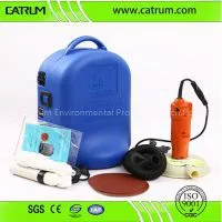 Wall and Ceiling Sander photo-2