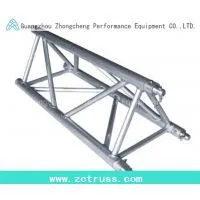 Truss Aluminum Triangle Concert Conference Sports Truss Background Truss photo-3