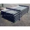 Metal Fence Post/tar Fence Post/uv Fence Post photo-2