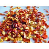 Chilli Flakes