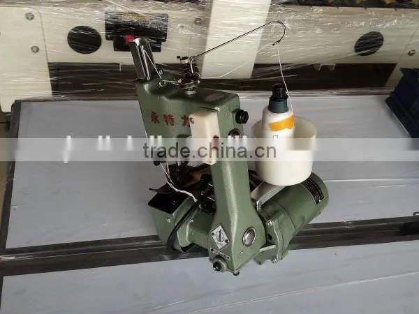 GK9 - 2 Portable Woven Bag Closer photo-5