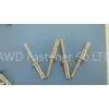 Aluminum / Stainless Steel Structural Blind Rivets Round Head OEM