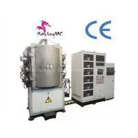 Pvd Coating Machine for Stainless Steel Furniture photo-2